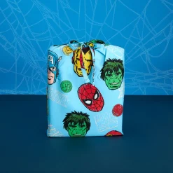 Sheet Pillow Cover Set