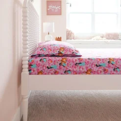 Sheet Pillow Cover Set