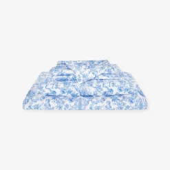 Sheet Pillow Cover Set