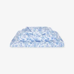 Sheet Pillow Cover Set