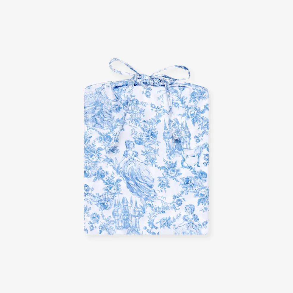 Sheet Pillow Cover Set