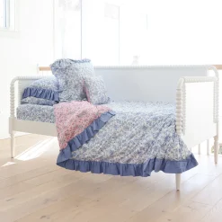 Sheet Pillow Cover Set