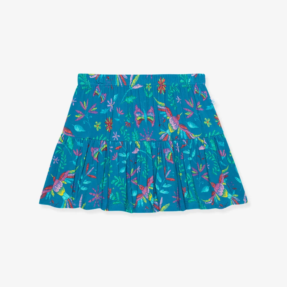 Skater Skirt