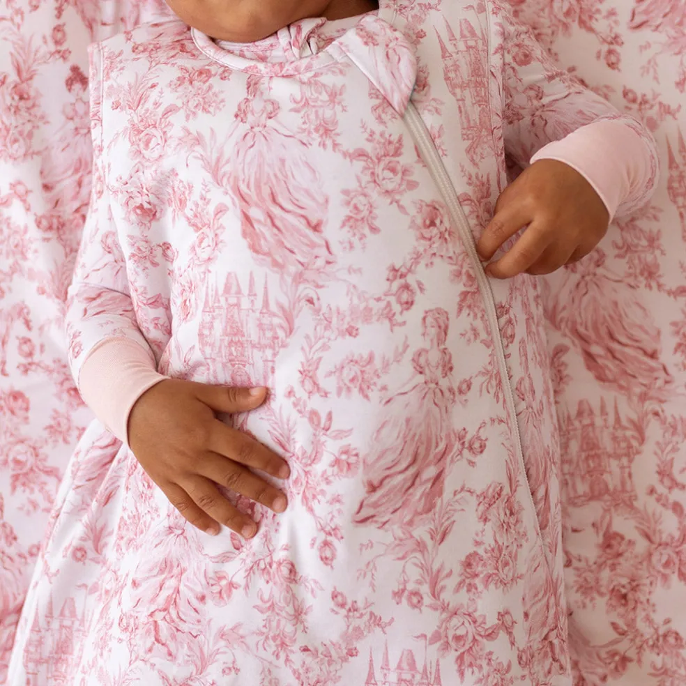 Sleeveless Sleep Bag