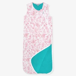 Sleeveless Sleep Bag