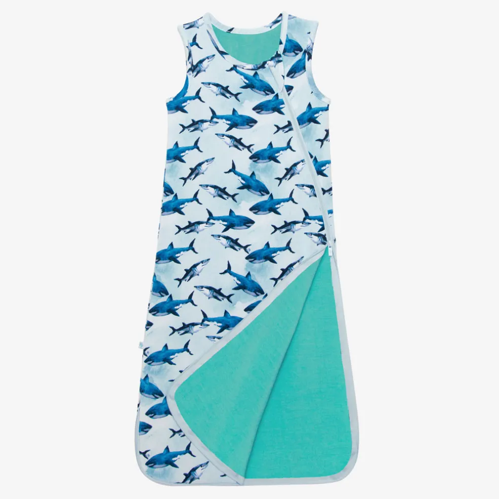 Sleeveless Sleep Bag