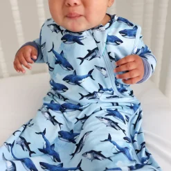 Sleeveless Sleep Bag