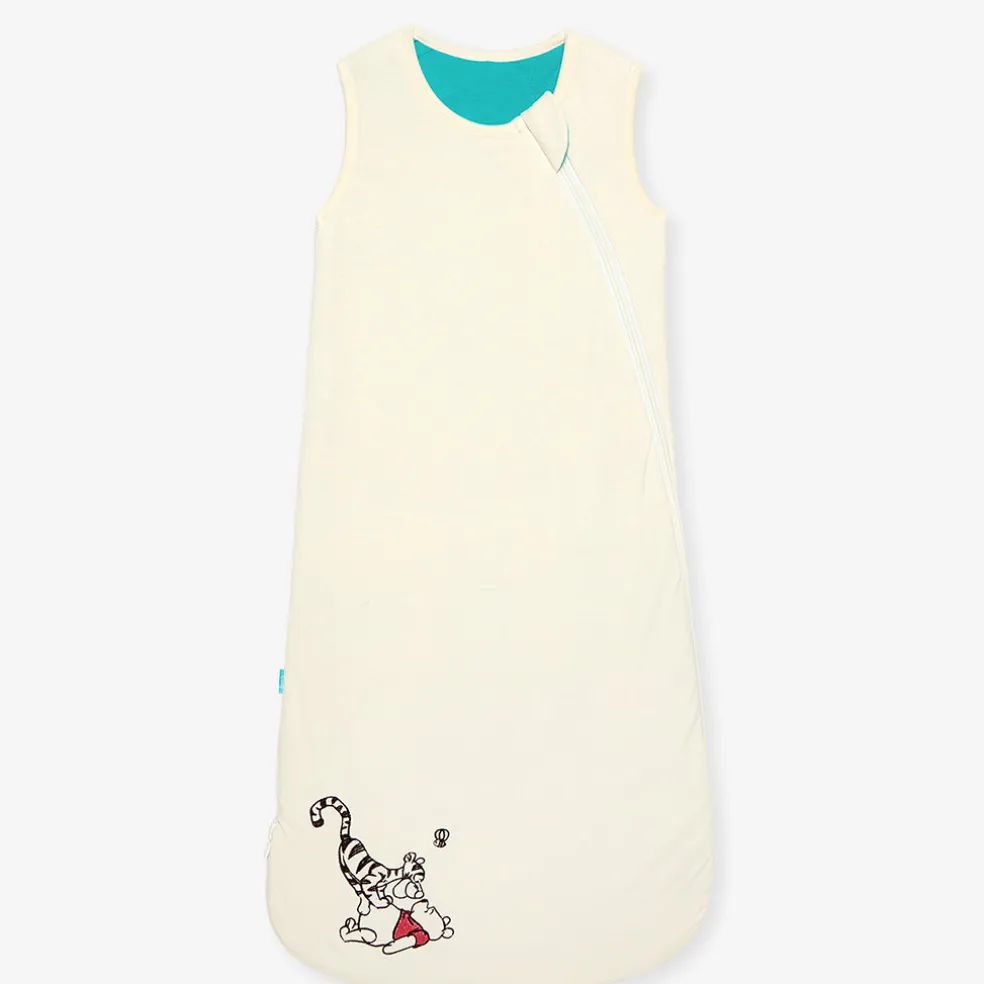 Sleeveless Sleep Bag