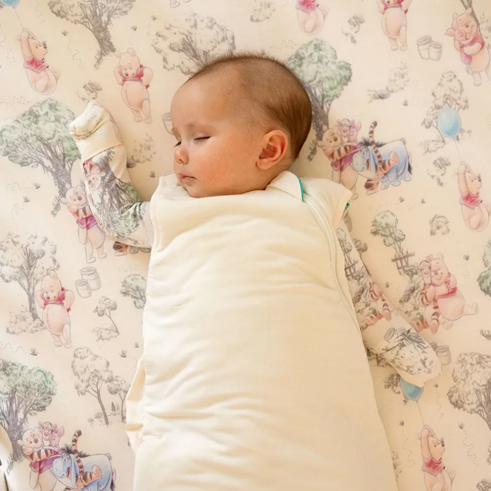 Sleeveless Sleep Bag