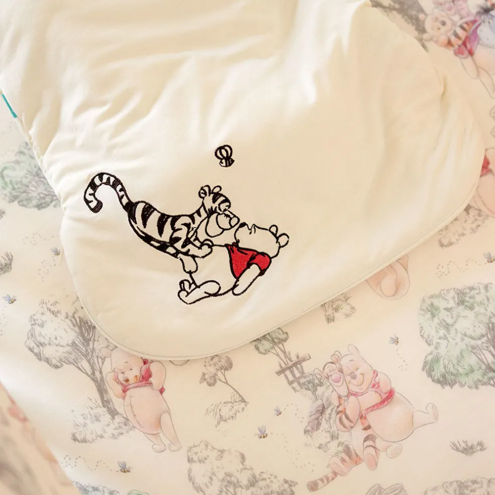 Sleeveless Sleep Bag