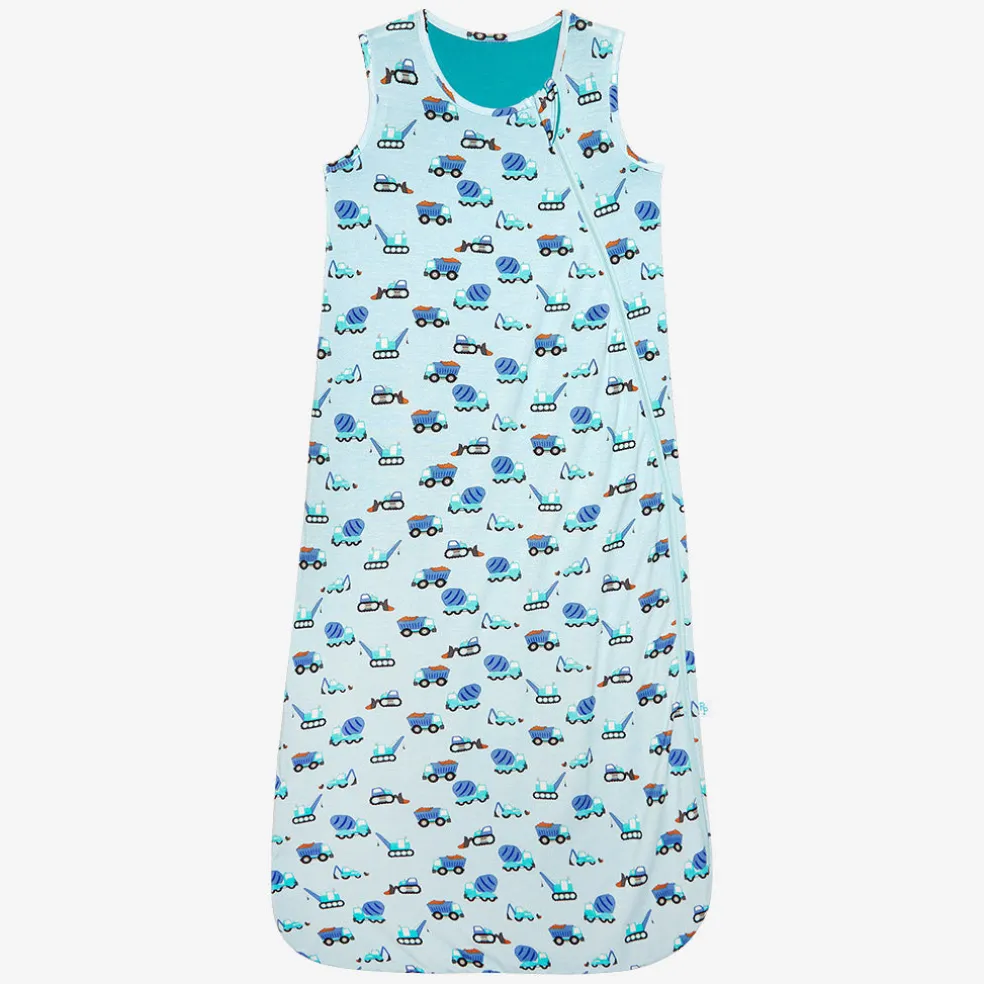 Sleeveless Sleep Bag