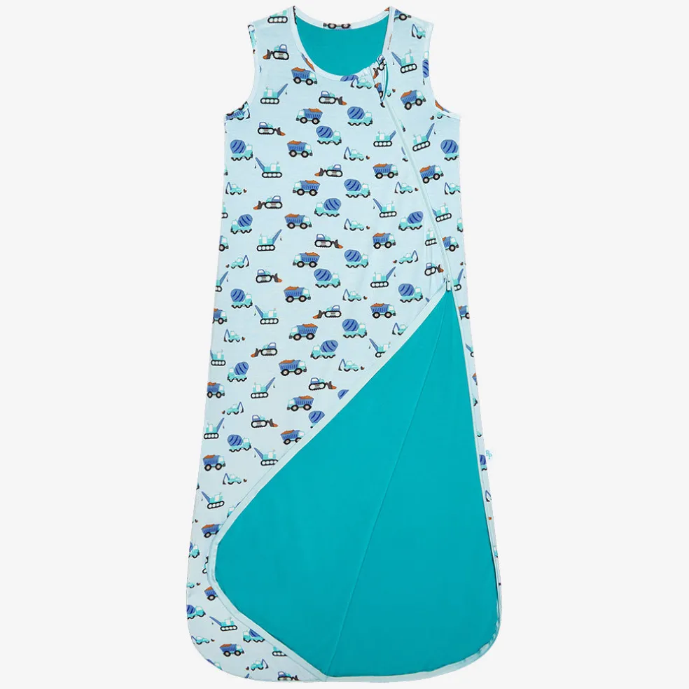 Sleeveless Sleep Bag