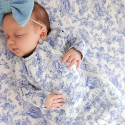 Sleeveless Sleep Bag