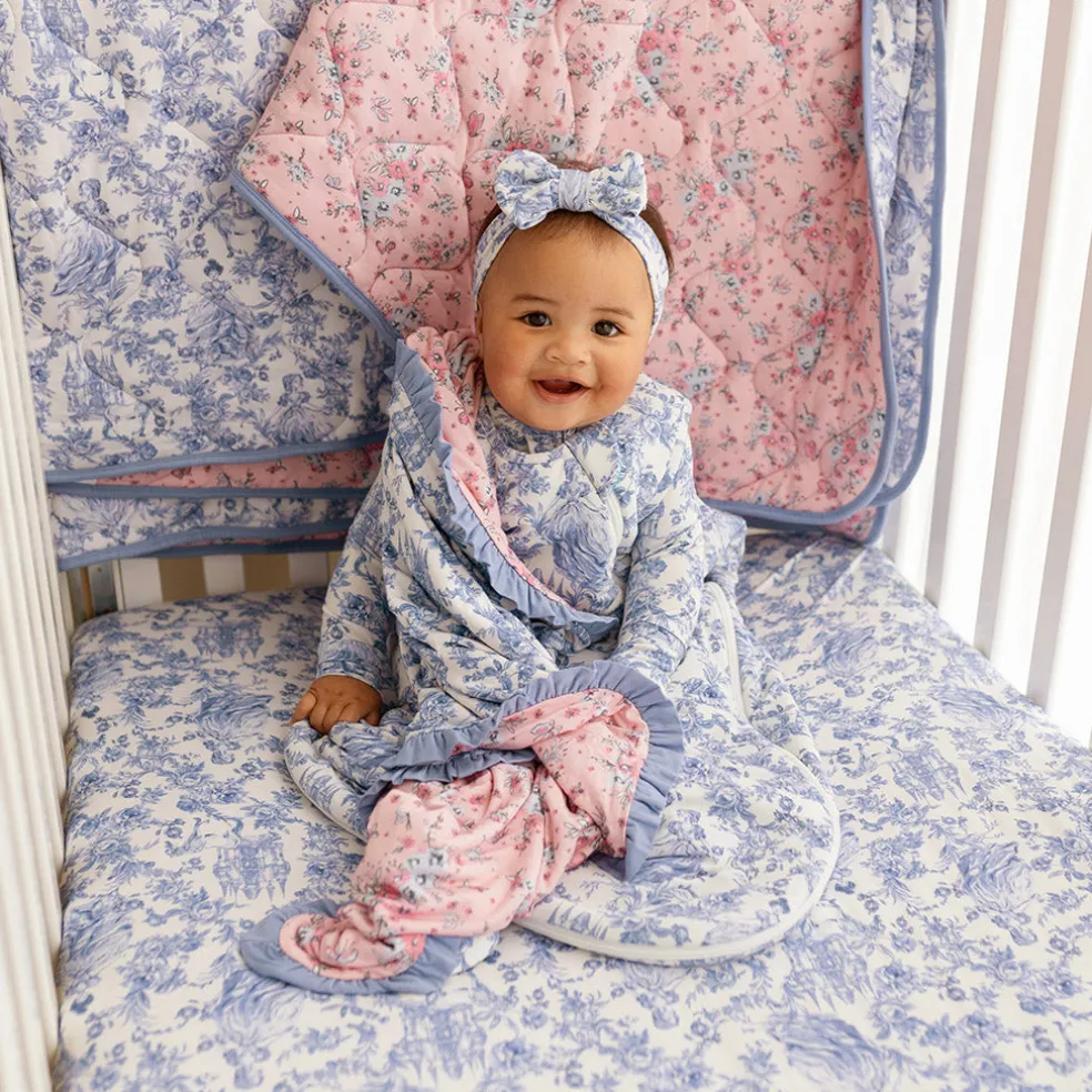 Sleeveless Sleep Bag
