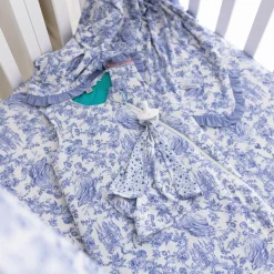Sleeveless Sleep Bag