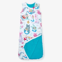 Sleeveless Sleep Bag