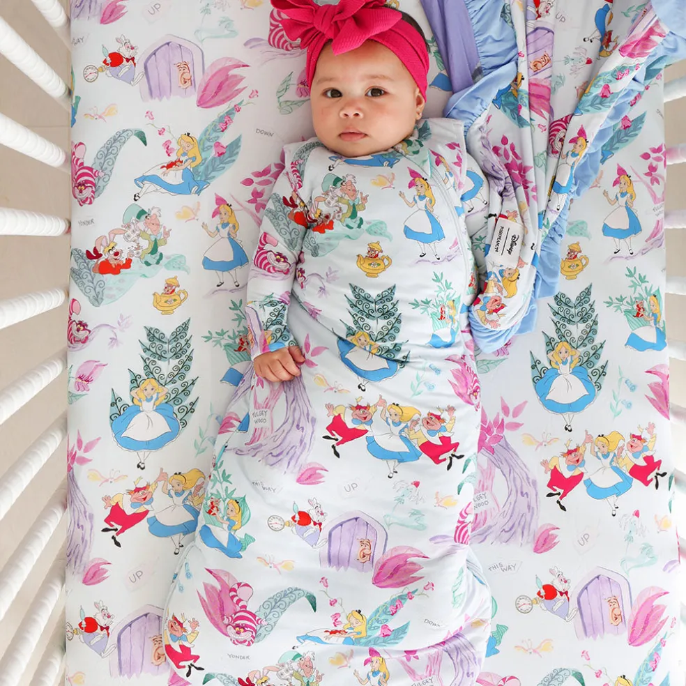 Sleeveless Sleep Bag
