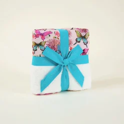 Square Plush Patoo® Blanket