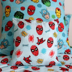 Square Throw Pillow Cover