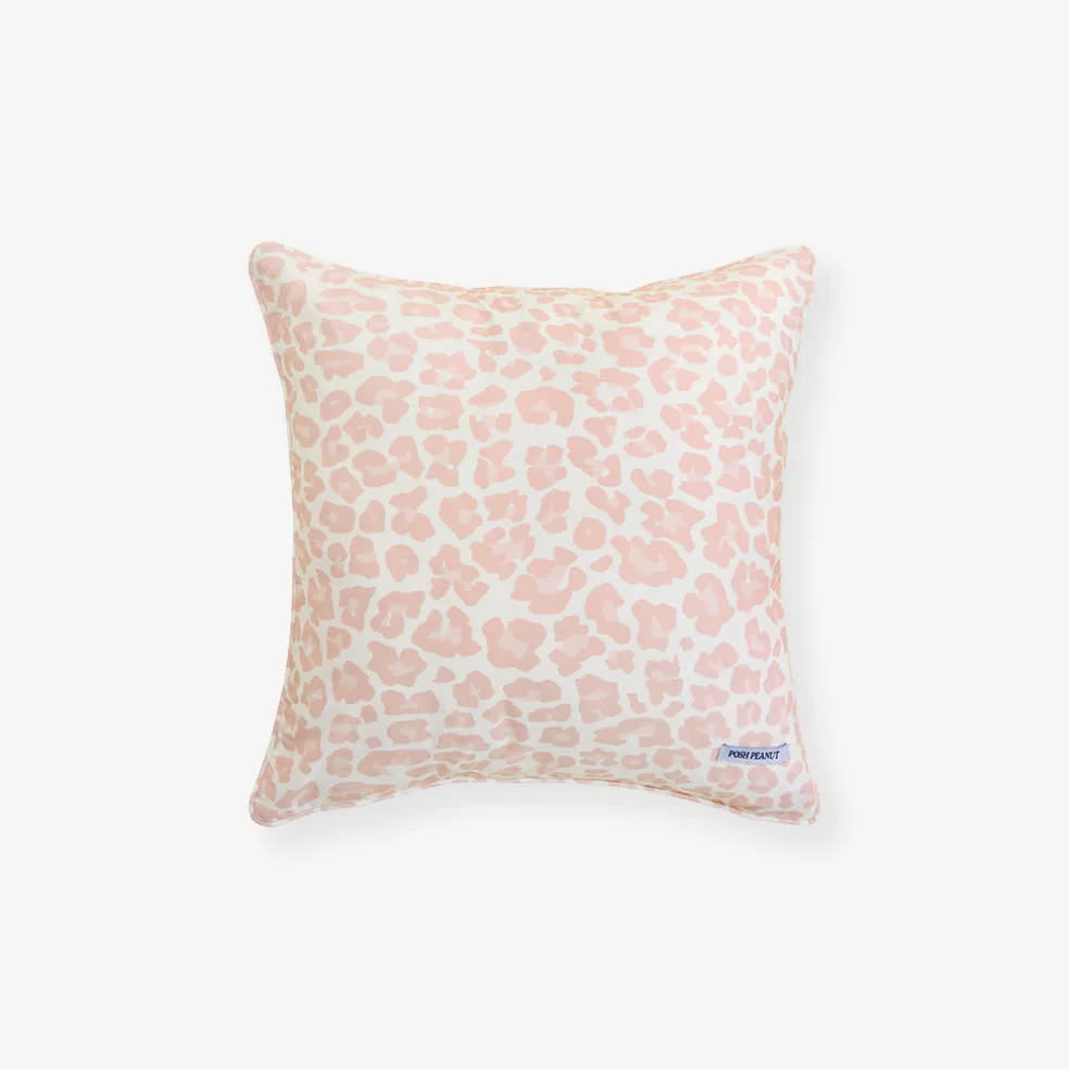 Square Throw Pillow Cover