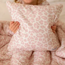 Square Throw Pillow Cover