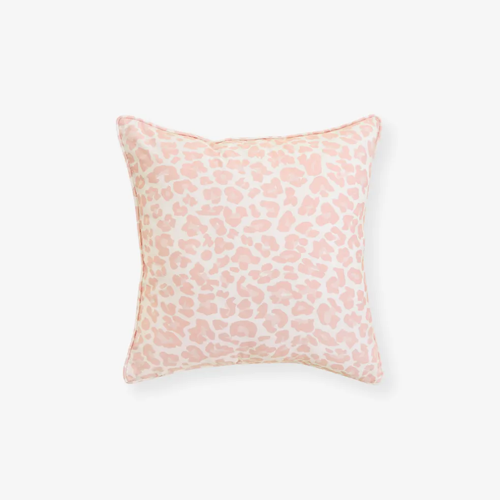 Square Throw Pillow Cover