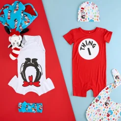 Swaddle Beanie Set