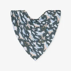 Swaddle Beanie Set