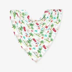 Swaddle Beanie Set