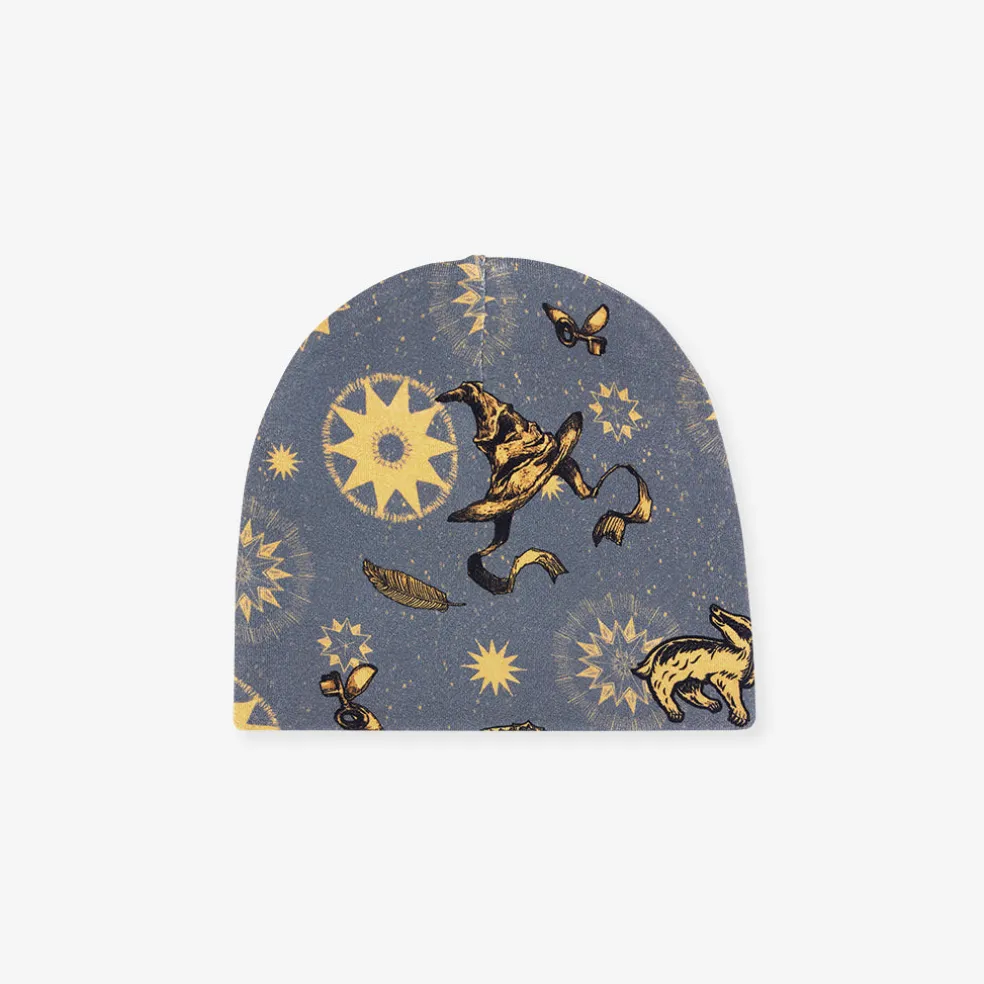 Swaddle Beanie Set