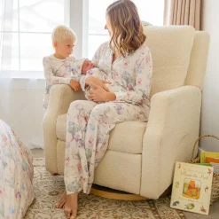 Swaddle Beanie Set