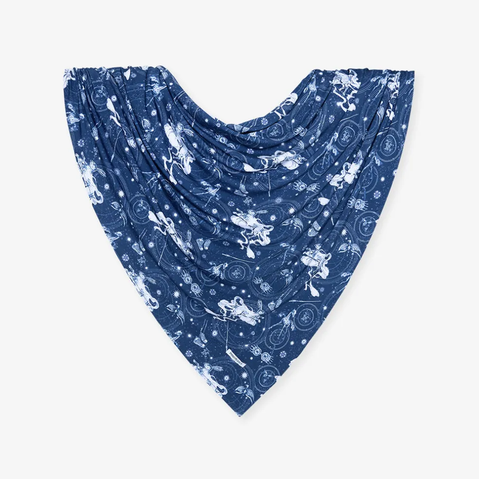 Swaddle Beanie Set