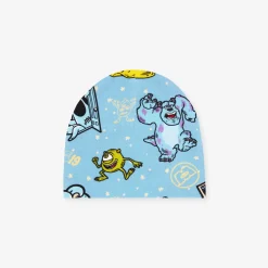 Swaddle Beanie Set
