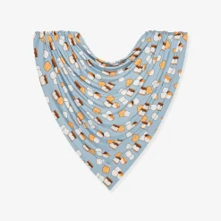 Swaddle Beanie Set