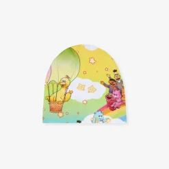 Swaddle Beanie Set