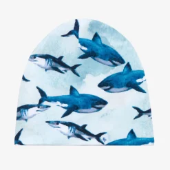 Swaddle Beanie Set