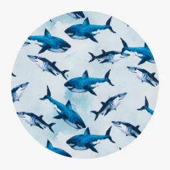 Swaddle Beanie Set