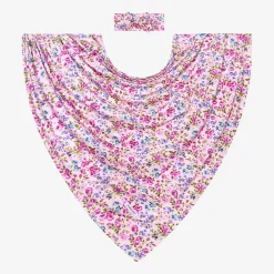 Swaddle Headband Set