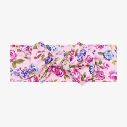 Swaddle Headband Set