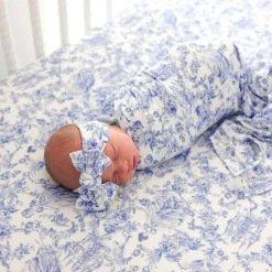 Swaddle Headband Set