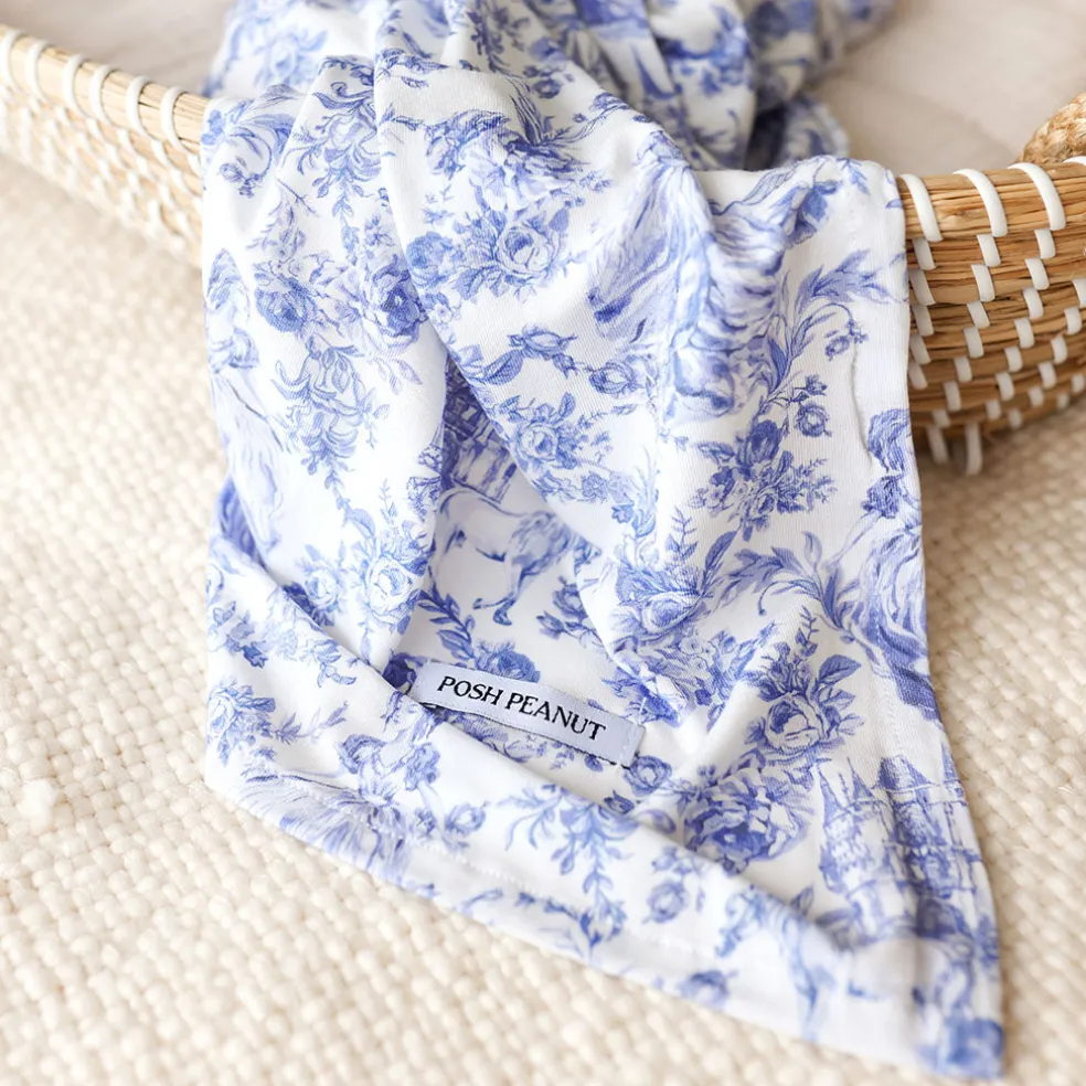 Swaddle Headband Set