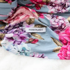 Swaddle Headband Set
