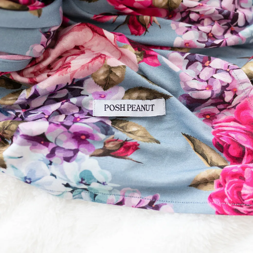 Swaddle Headband Set