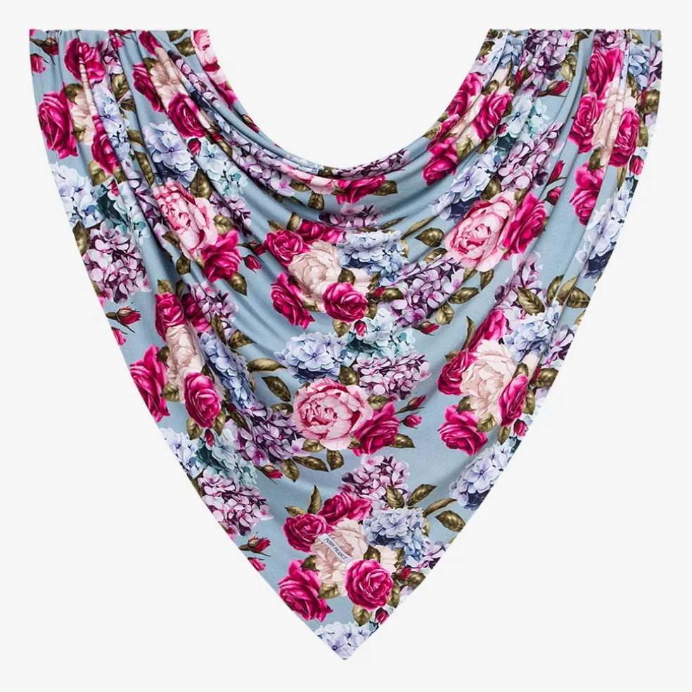 Swaddle Headband Set