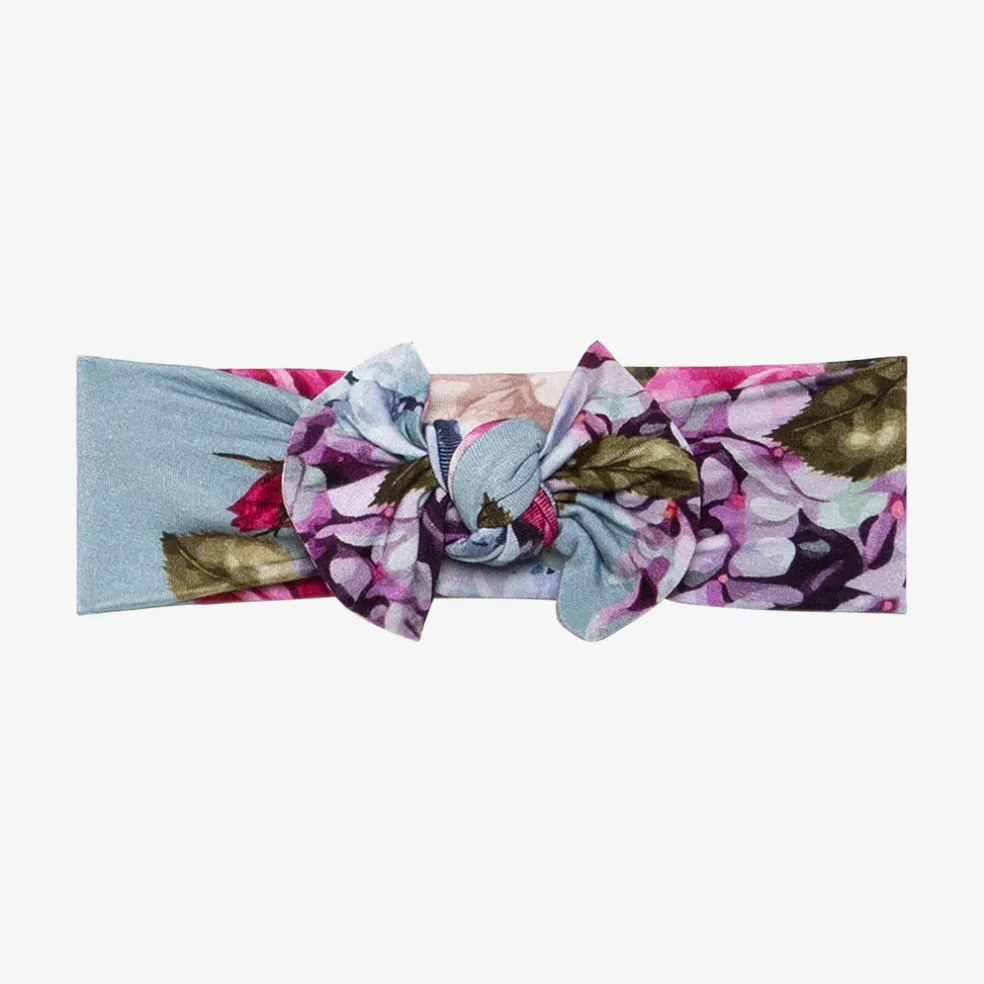 Swaddle Headband Set