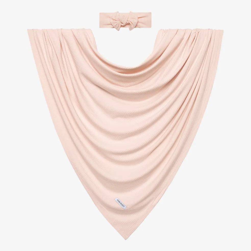 Swaddle Headband Set