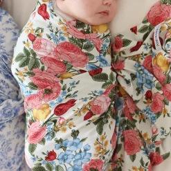 Swaddle Headband Set
