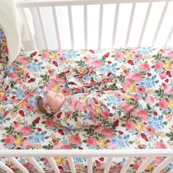Swaddle Headband Set