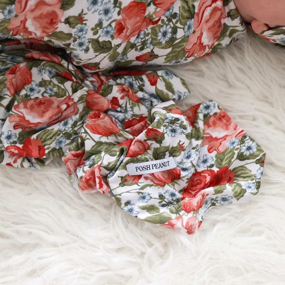 Swaddle Headband Set