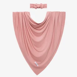 Swaddle Headband Set